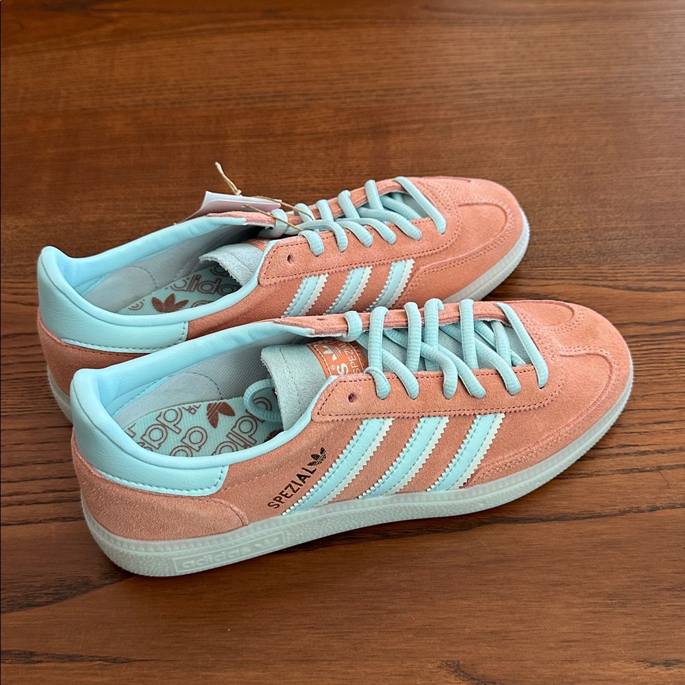 Adidas Originals Handball Spezial - Picture 5 of 6